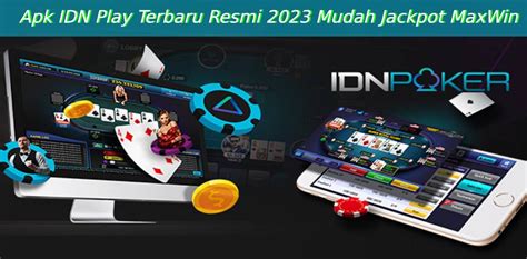 poker idn terbaru 2023 Array