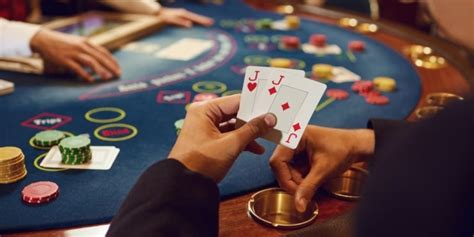 poker im internet deutschen Casino