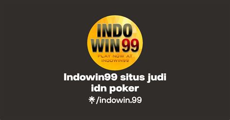 poker indowin99 Array