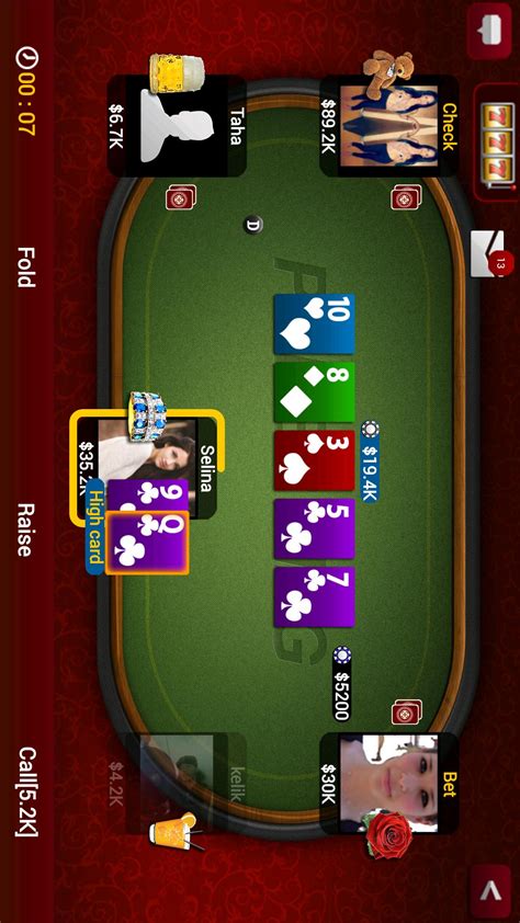 poker king online texas holdem geaxgame msee