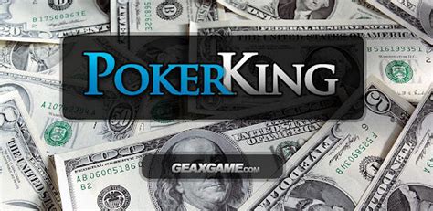 poker king online texas holdem geaxgame wkax belgium