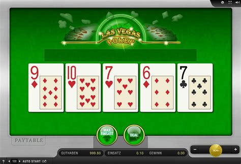 poker live Online Casino Spiele kostenlos spielen in 2023