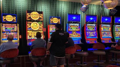 poker machine regulation australia xcgb