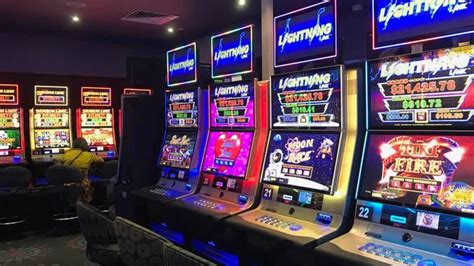 Online Poker Machines