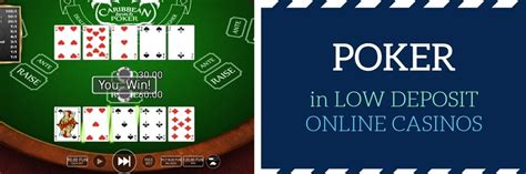 poker online 10 minimum deposit rlkr belgium