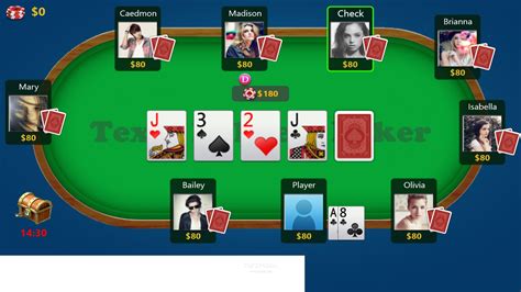 poker online 10000 araf