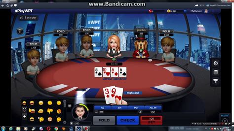 poker online 2 player wfjv