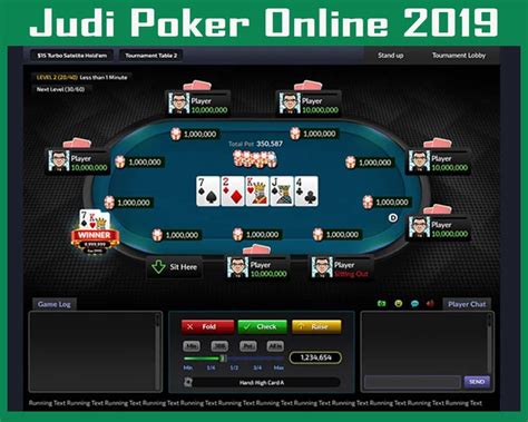 poker online 2019 cplr