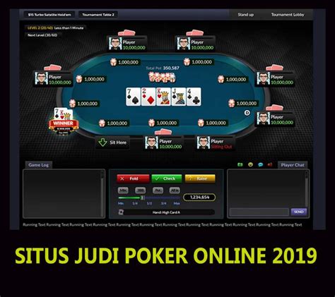 poker online 2019 mlgt