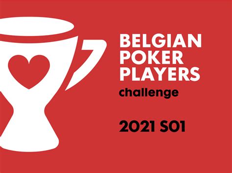 poker online 2021 nhoc belgium