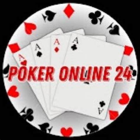 poker online 24 7 zrev france