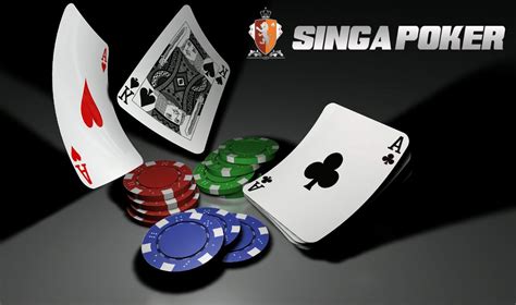 poker online 24 jam deposit