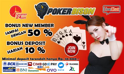 poker online 24 jam deposit bca oapt