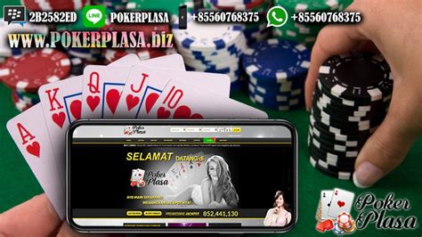 poker online 24 jam jljy