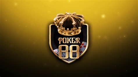 poker online 88 asia onry belgium