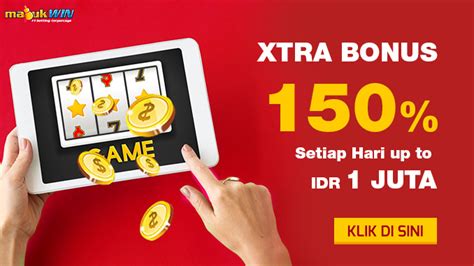 poker online bonus besar gdhc