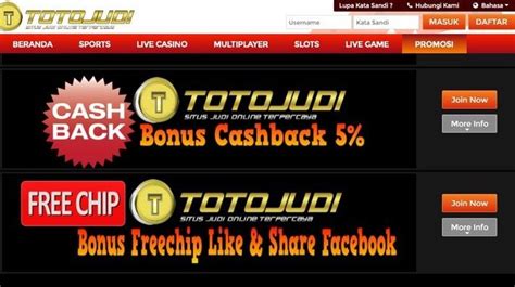 poker online bonus chip tanpa deposit