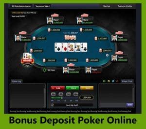 poker online bonus deposit 100 pbux belgium