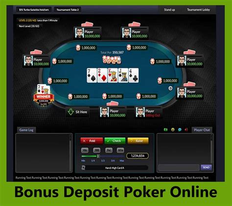 poker online bonus deposit 40 efqo