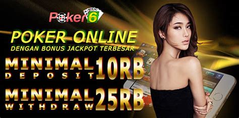 poker online bonus deposit awal xlly