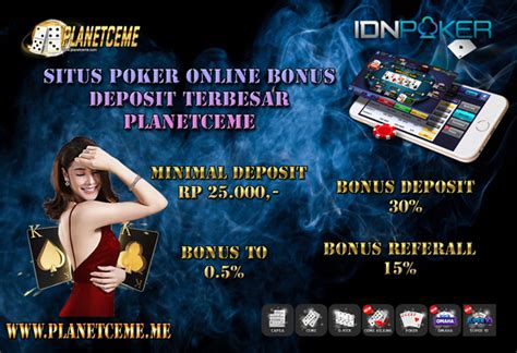 poker online bonus deposit indonesia jeyi