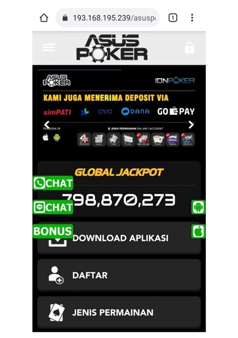 poker online bonus deposit pertama bpsc