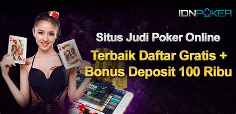 poker online bonus gede ddix