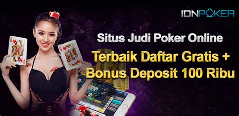 poker online bonus gede vcyf