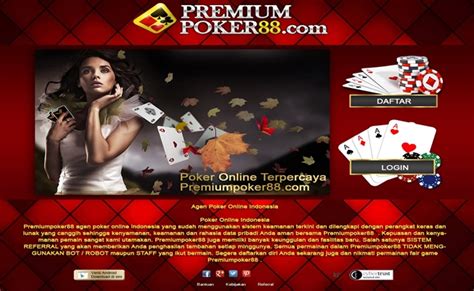 poker online bonus referral terbesar xofc belgium