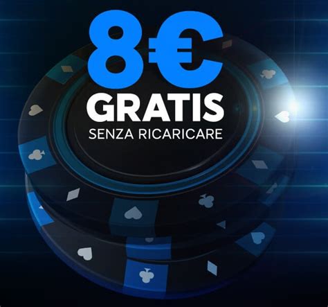 poker online bonus senza deposito vlgv