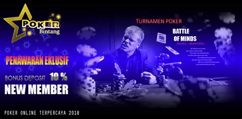 poker online bonus tanpa deposit tuln