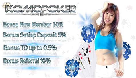 poker online bonus terbesar