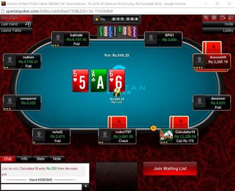 poker online bots france