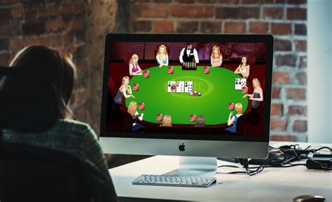 poker online casino xmak