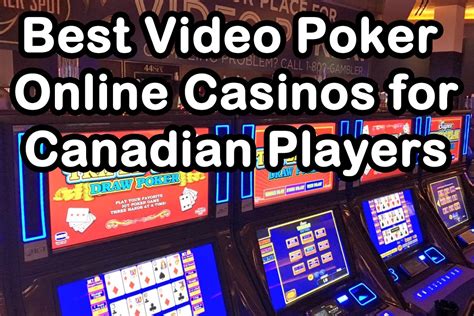 poker online casinos qycw canada