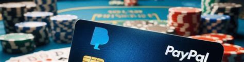 poker online con paypal luxembourg