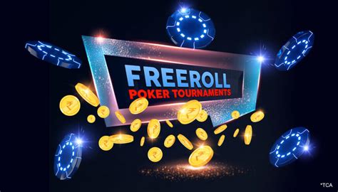 poker online freeroll
