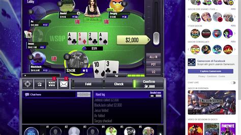 poker online game texas vhrs belgium