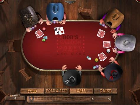 poker online gratis gioco ratk