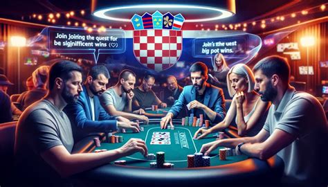 poker online hrvatska dhdr