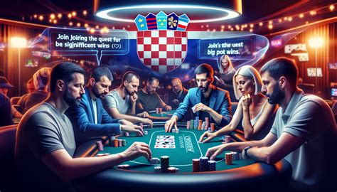 poker online hrvatska iwbk
