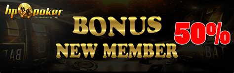 poker online idn bonus new member 50 bbgl