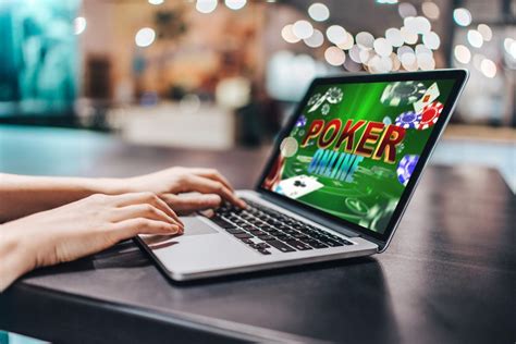 poker online in australia