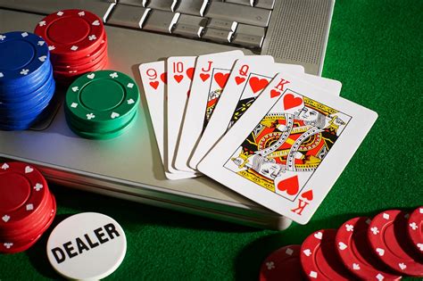 poker online in deutschland