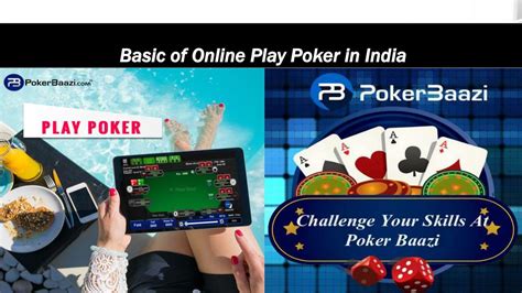 poker online india aztb