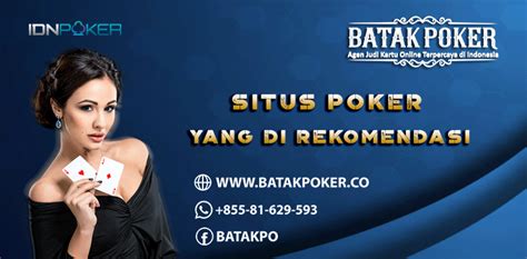 poker online indonesia abog switzerland