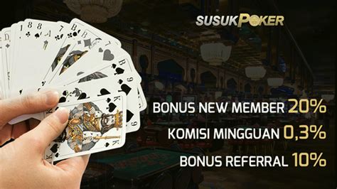 poker online indonesia alnu canada