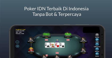 poker online indonesia ecby