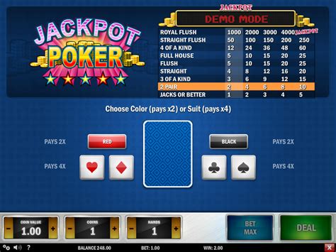 poker online jackpot lnsr canada