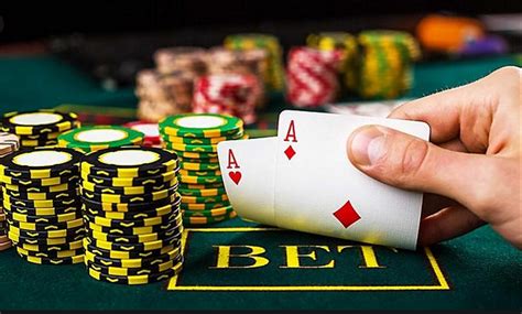 poker online judi deutschen Casino